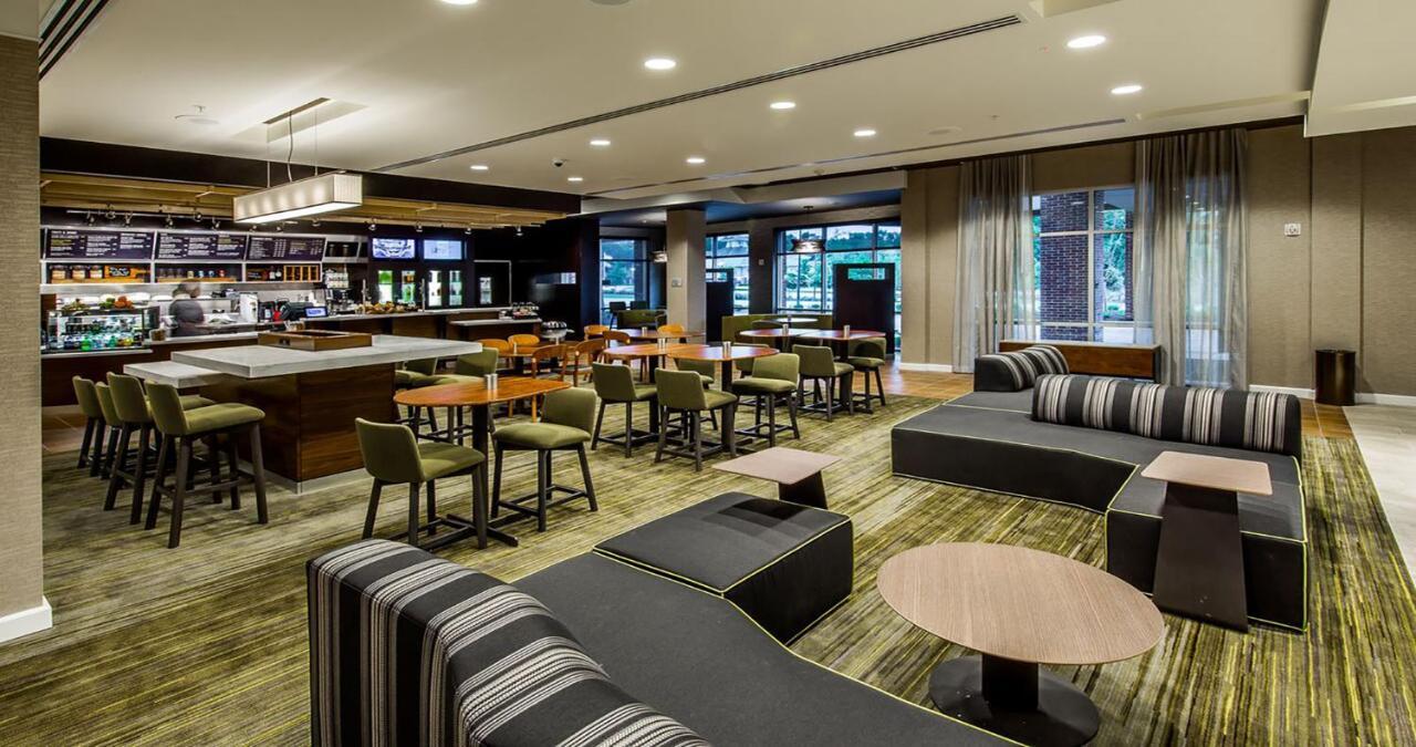 Отель Courtyard By Marriott Columbia Cayce Экстерьер фото
