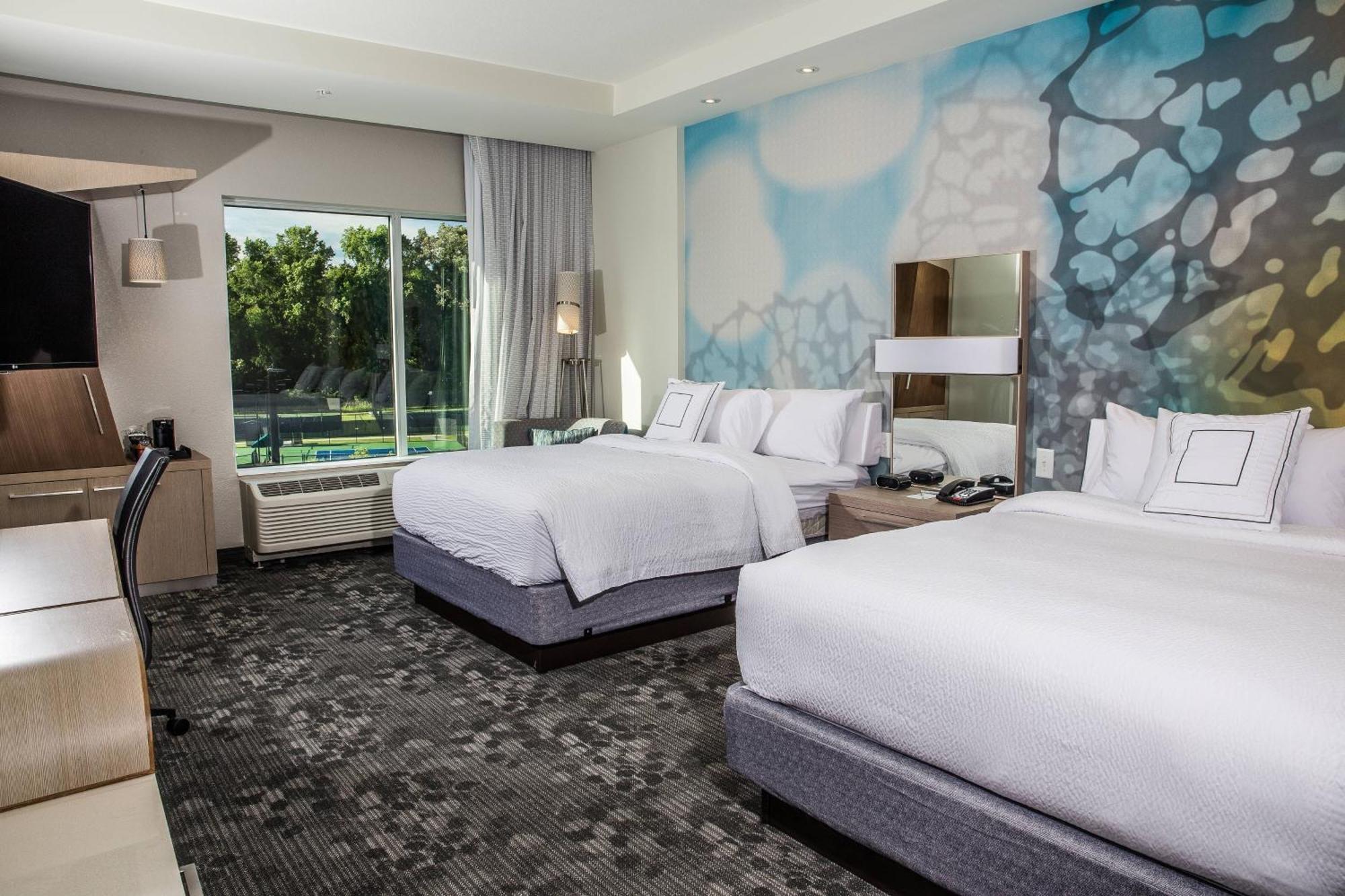 Отель Courtyard By Marriott Columbia Cayce Экстерьер фото